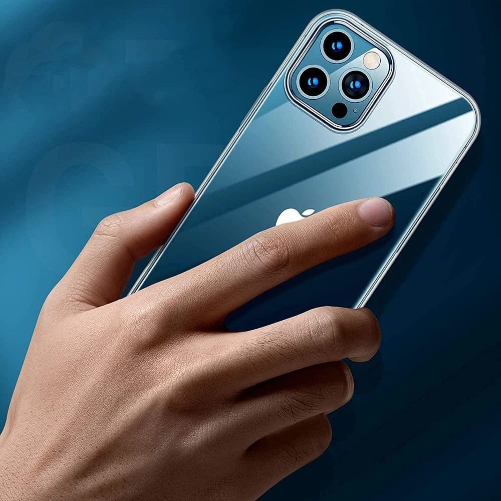 Tech-Protect Flexair Xiaomi Redmi 9A Clear - 4