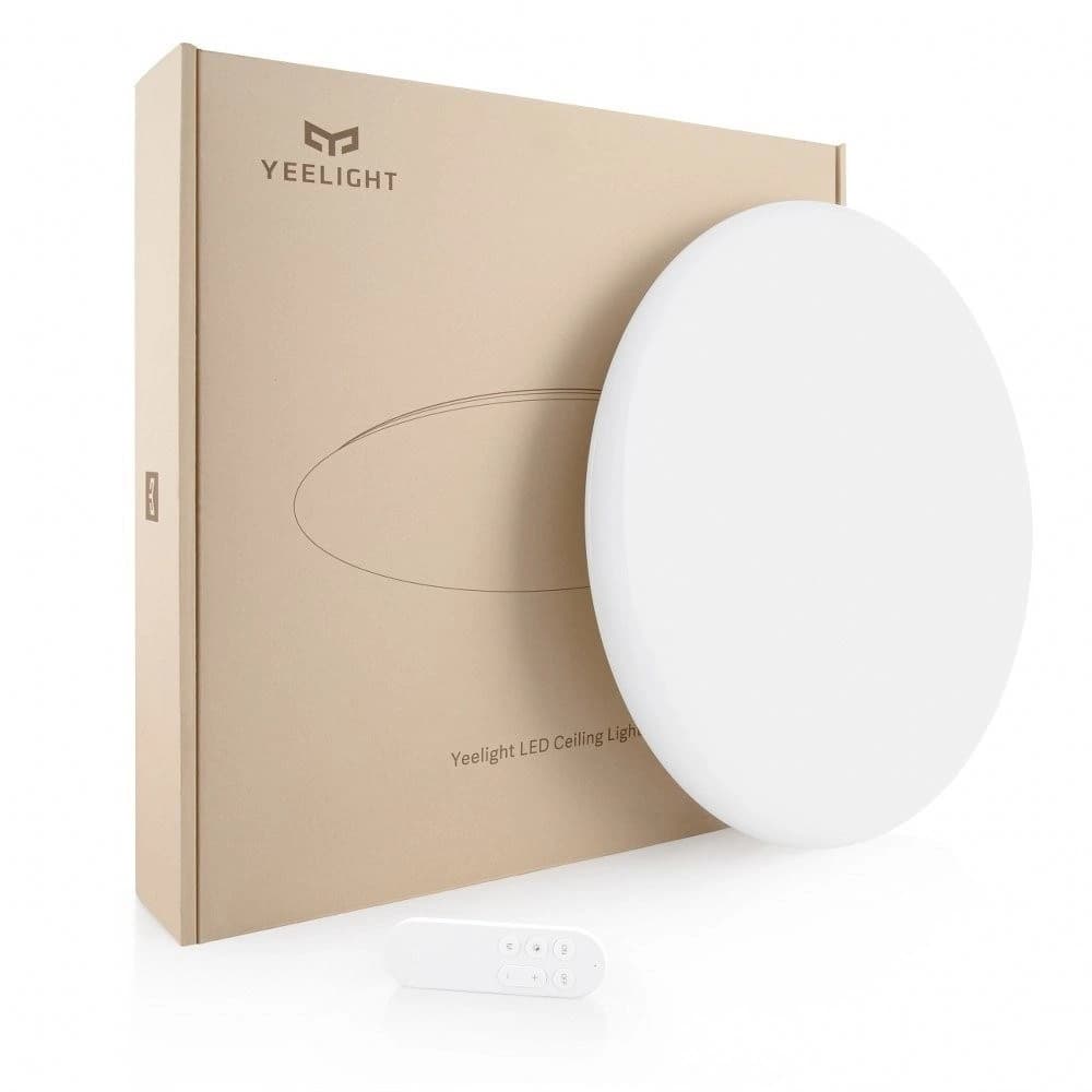 Intelligent lamp Yeelight Galaxy Ceiling Light 480 (white) - 1