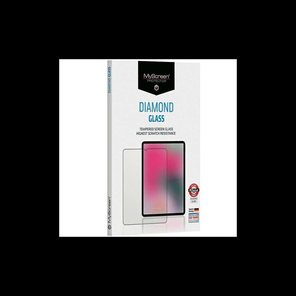 Samsung MyScreen Diamond Glass Sticlă temperată Galaxy Tab S8+ Plus / S9+ Plus / S9+ Plus FE / S10+ Plus - 1