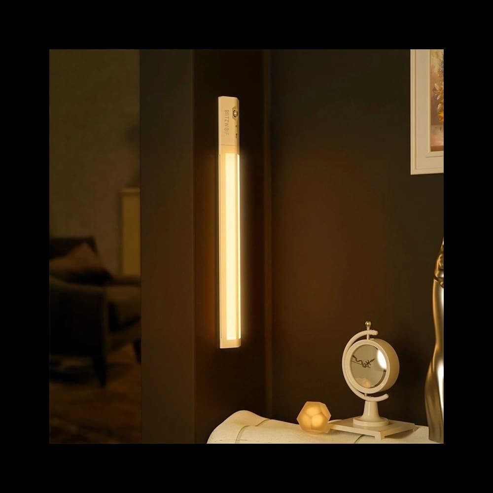 Iluminat pentru dulapuri BlitzWolf BW-LT8 - 4