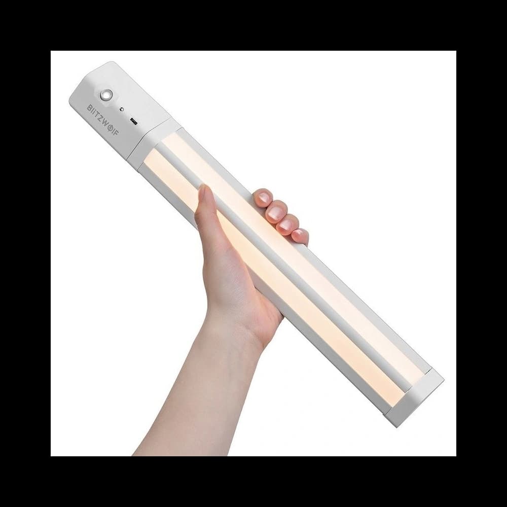 Iluminat pentru dulapuri BlitzWolf BW-LT8 - 5