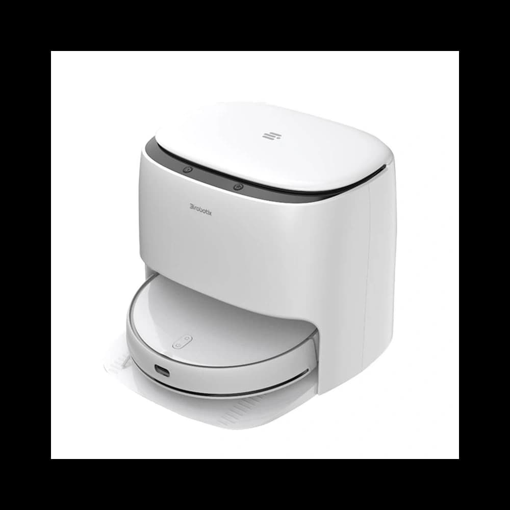 Viomi Robot de curățare Alpha 3 cu stație de golire - 4