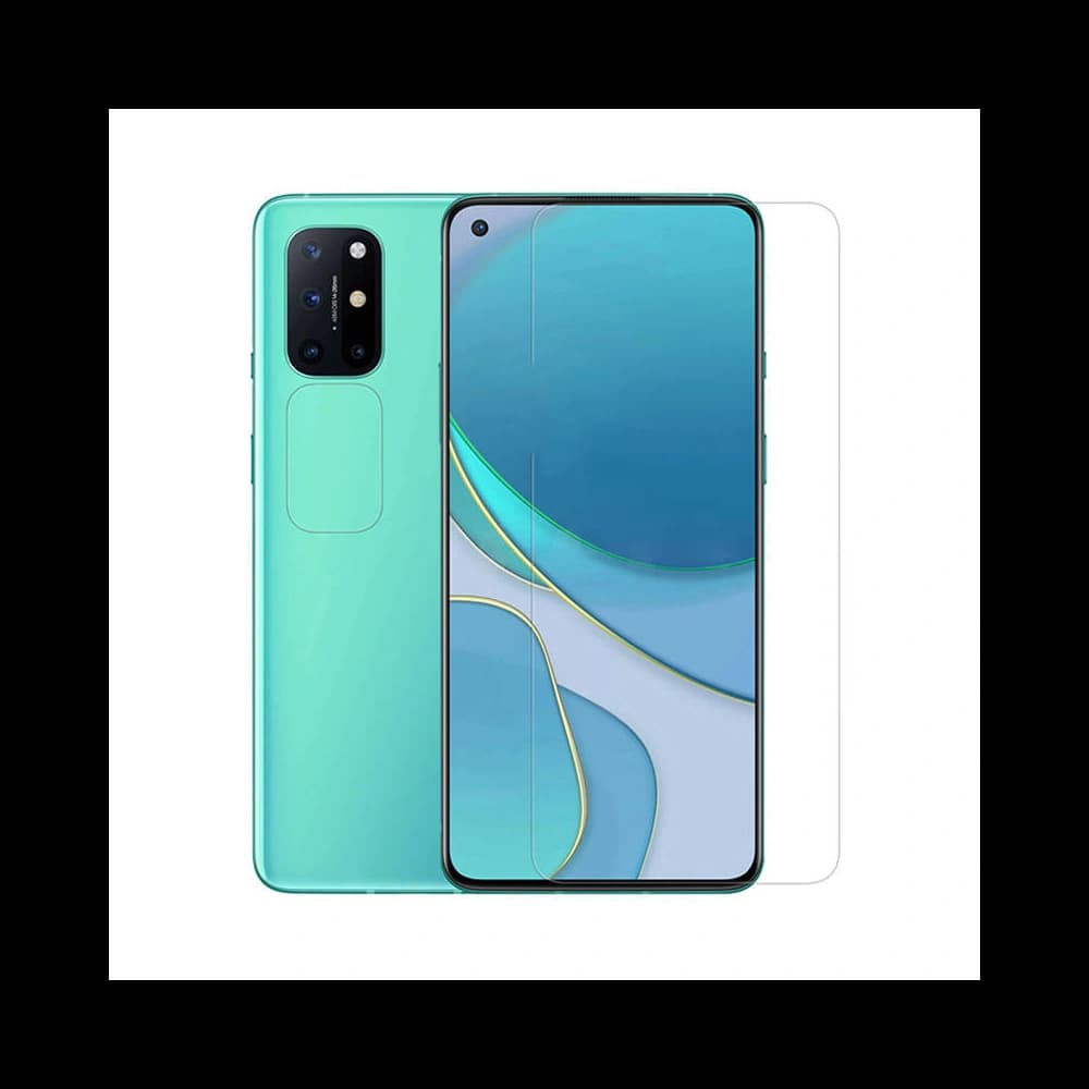 Nillkin Amazing H+ Pro OnePlus 8T / OnePlus 9R - 1