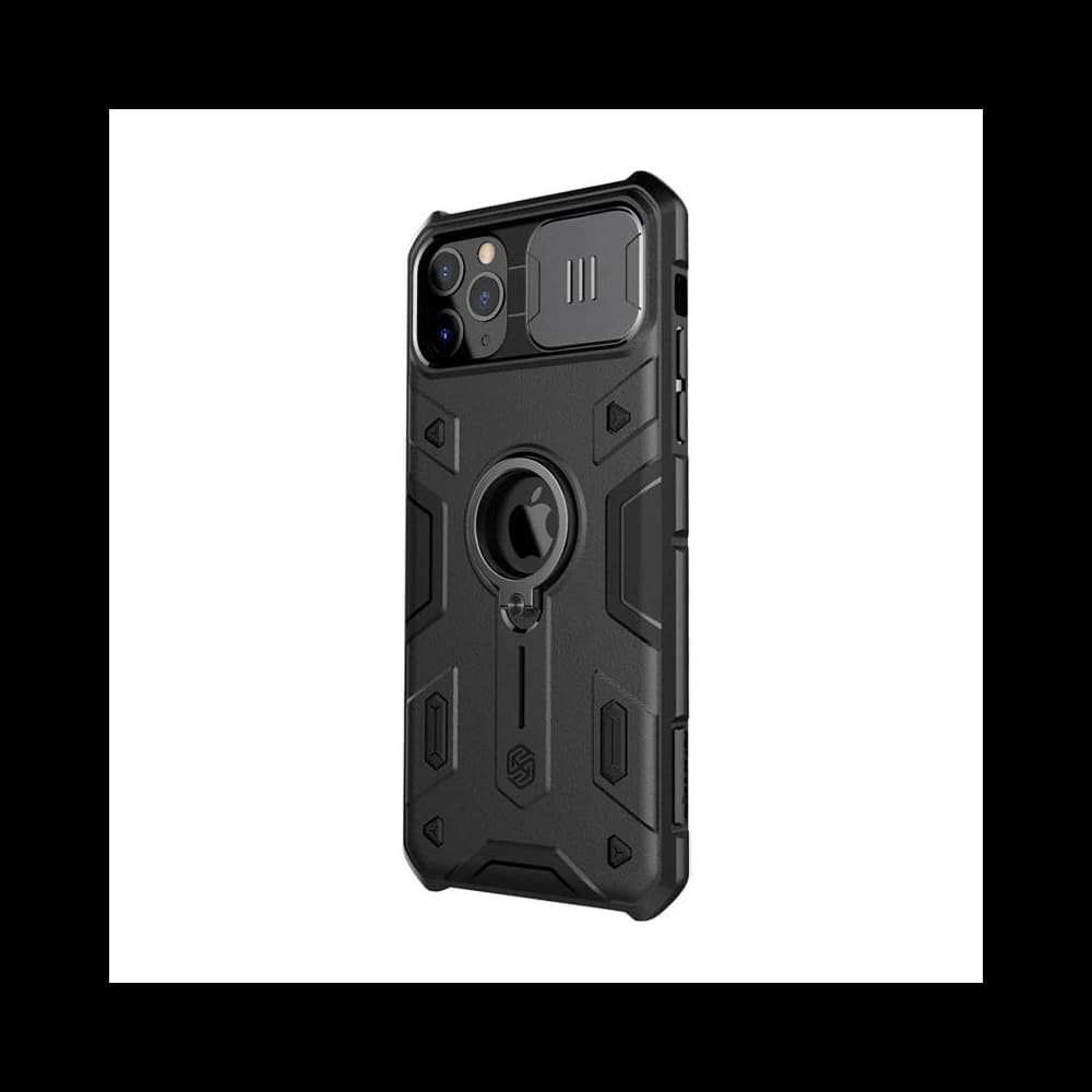 Nillkin Apple Carcasă CamShield Armor iPhone 11 Pro (negru) - 2