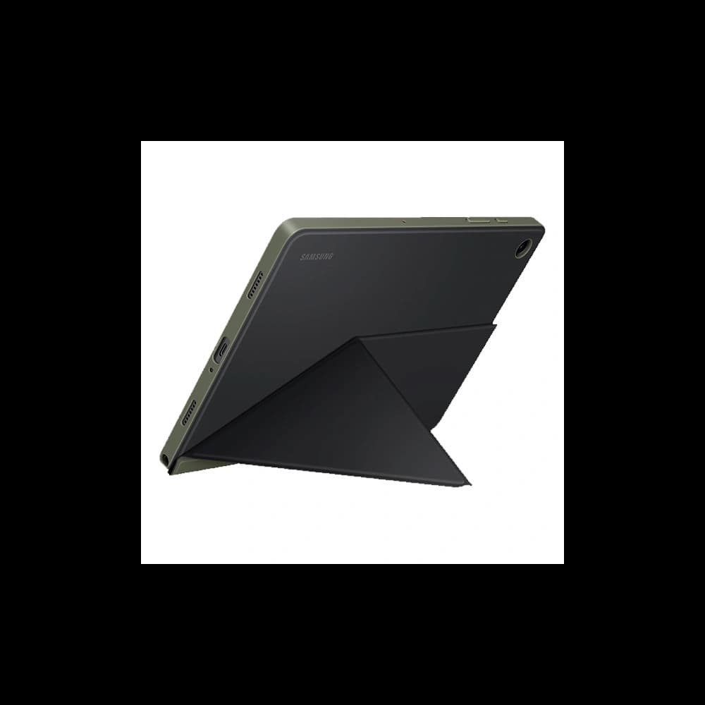 Samsung Samsung EF-BX210TBEGWWW Copertă pentru carte Galaxy Tab A9+ negru/negru - 3