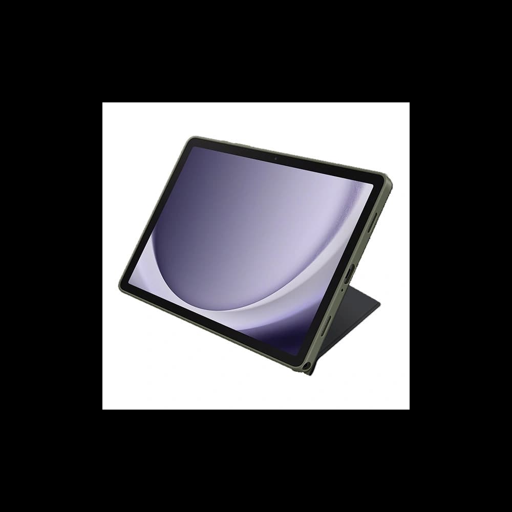 Samsung Samsung EF-BX210TBEGWWW Copertă pentru carte Galaxy Tab A9+ negru/negru - 6