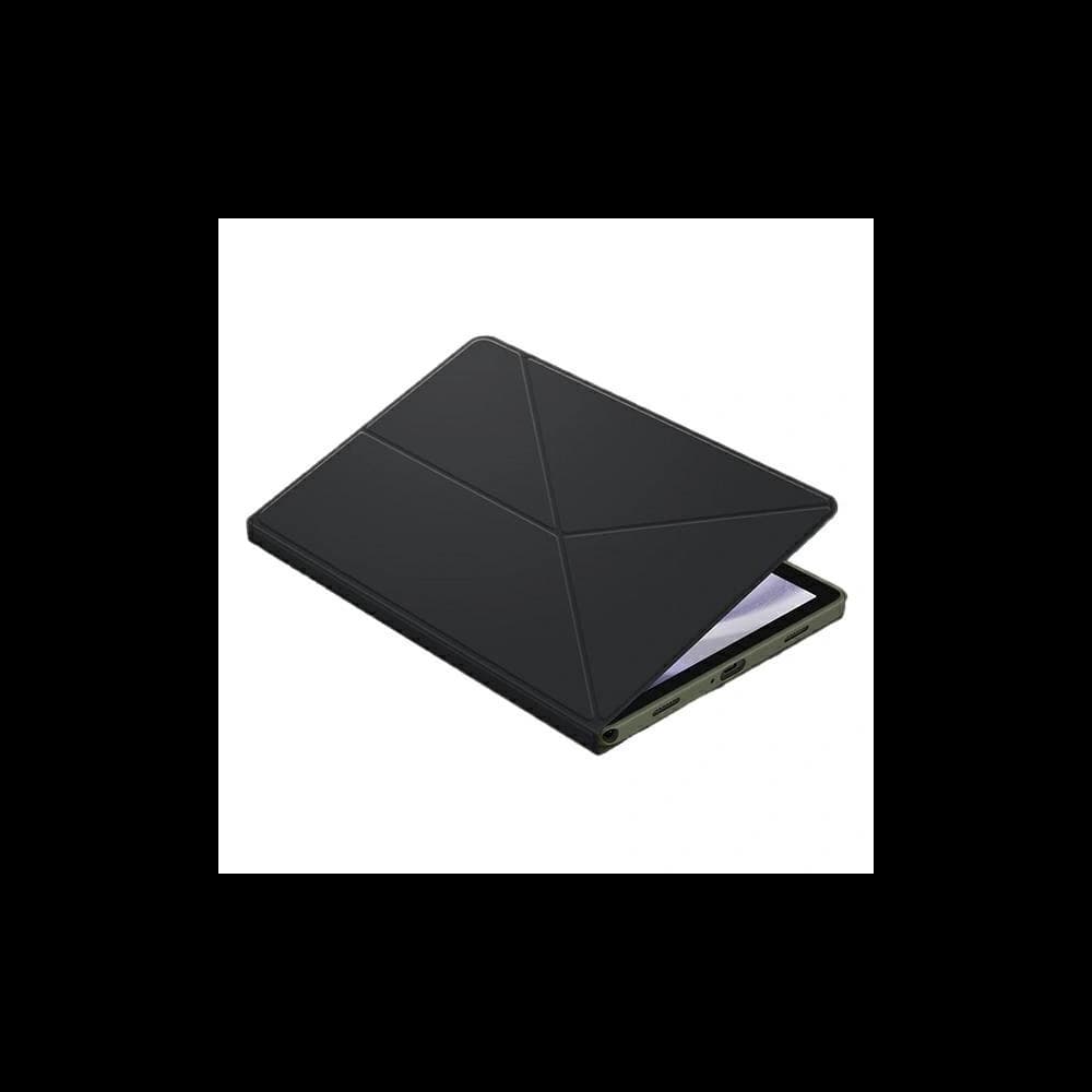 Samsung Samsung EF-BX210TBEGWWW Copertă pentru carte Galaxy Tab A9+ negru/negru - 7