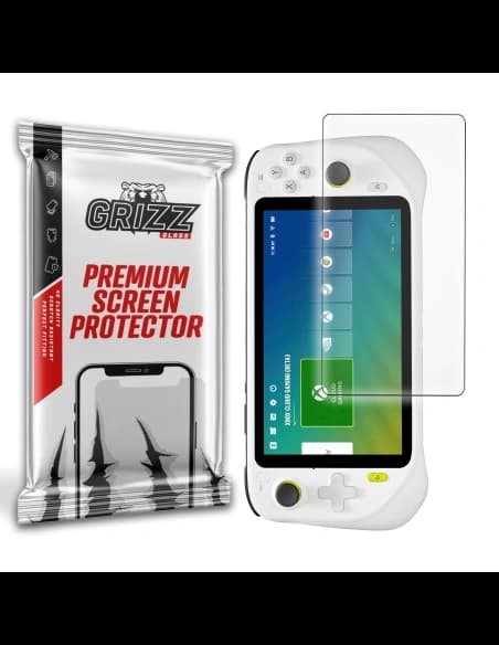 Folie matná GrizzGlass PaperScreen pro Logitech G Cloud