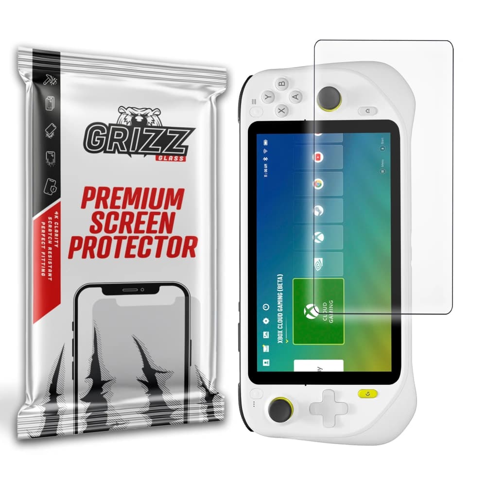 Folie matná GrizzGlass PaperScreen pro Logitech G Cloud - 1