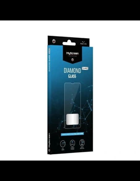 Tvrzené sklo MyScreen Diamond Glass Lite Valve Steam Deck