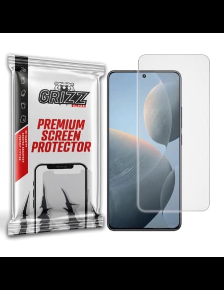 GrizzGlass PaperScreen pentru Xiaomi Redmi K70E