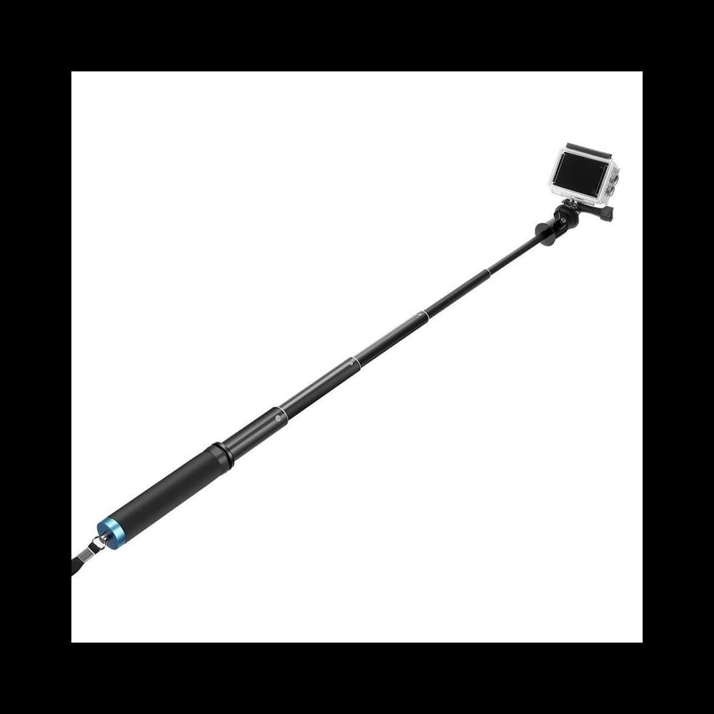 Kijek Selfie Stick BlitzWolf BW-BS0 fekete - 2