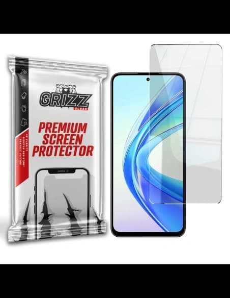 Hybidní sklo GrizzGlass HybridGlass pro Honor X7b