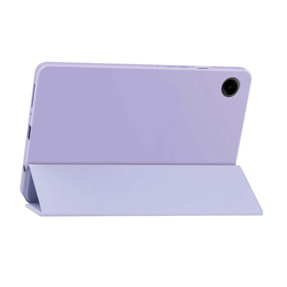 Tech-Protect SmartCase Samsung Galaxy Tab A9 8.7 X110 / X115 Violet - 4