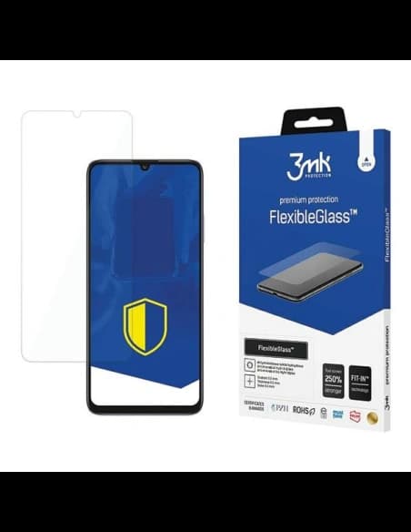 3MK FlexibleGlass Honor Play 40 Plus