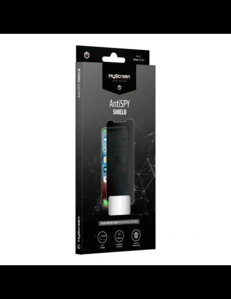 Privatisierende Folie MyScreen AntiSPY Samsung Galaxy M51 / A71