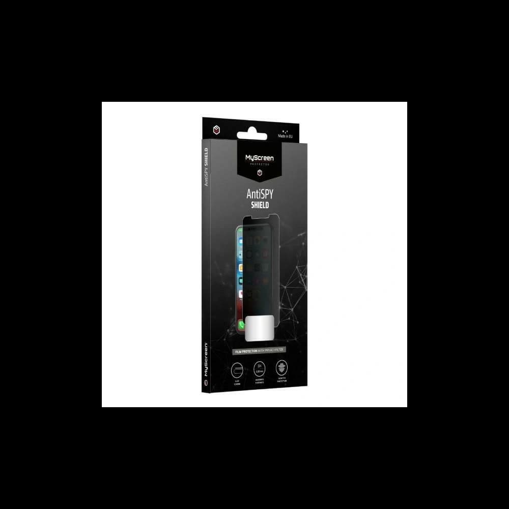 Samsung MyScreen AntiSPY film de confidențialitate Galaxy M51 / A71 - 1