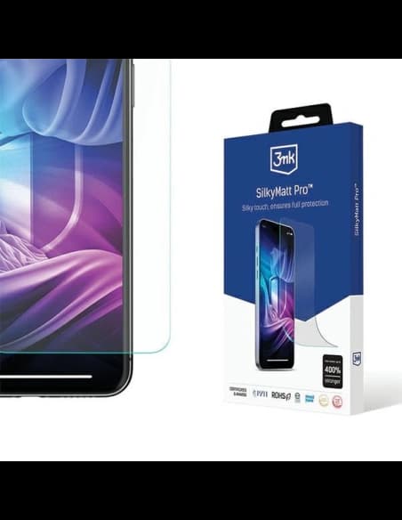 Fólie matná 3MK SilkyMatt Pro Samsung Galaxy M34 5G