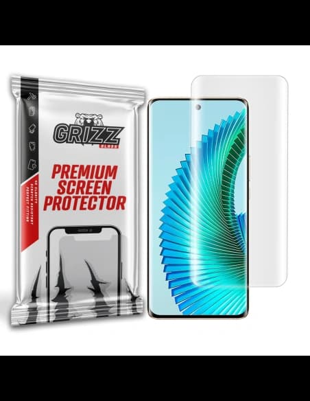 Fólie hydrogelová GrizzGlass Hydrofilm pro Honor Magic6 Lite