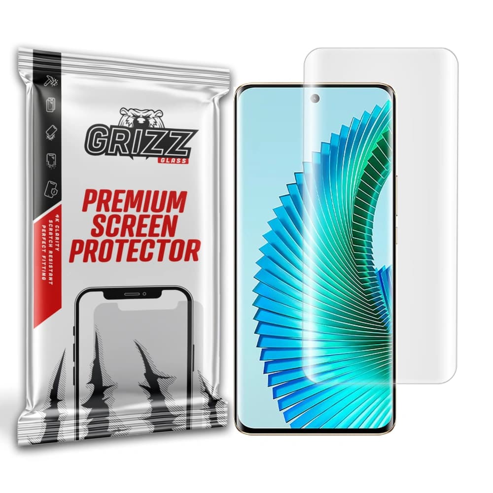 Hydrogel-Folie GrizzGlass Hydrofilm für Honor Magic6 Lite - 1