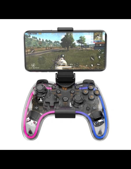 Bezdrátový ovladač pro telefon HAVIT G180BT (bílý)