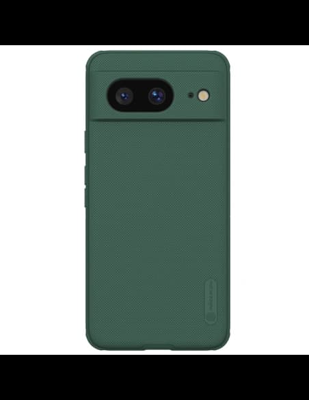 Etui Nillkin Super Frosted Shield Pro Google Pixel 8 zielone