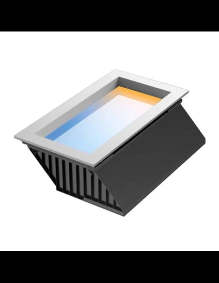 Intelligens világítás Yeelight Pro Skylight P21
