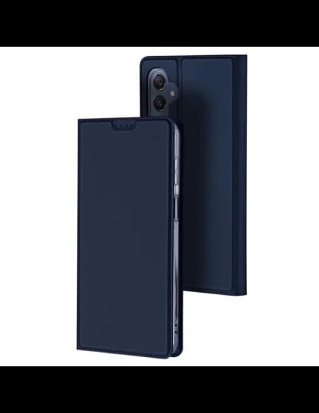 Etui Dux Ducis Skin Pro Samsung Galaxy M34 5G modré