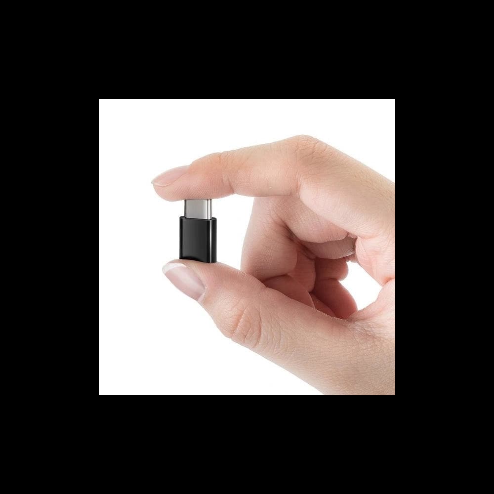 Cable Micro USB + USB-C BlitzWolf BW-MT1 2A 1,5m - 3