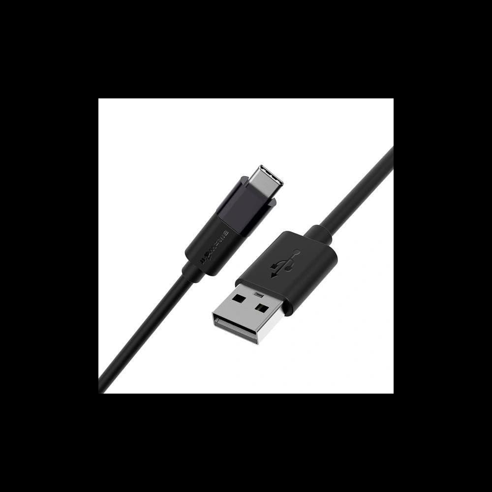 Cable Micro USB + USB-C BlitzWolf BW-MT1 2A 1,5m - 5