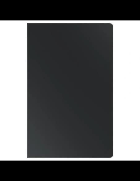 Samsung EF-DX910UBEGWW Samsung Galaxy Tab S9 Ultra / S10 Ultra Book Cover Keyboard Slim black