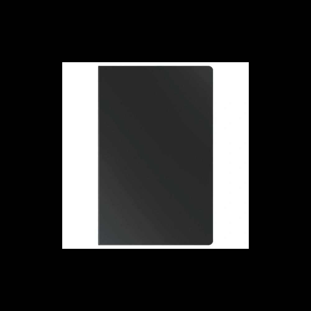 Samsung EF-DX910UBEGWW Samsung Galaxy Tab S9 Ultra / S10 Ultra Book Cover Keyboard Slim black - 1