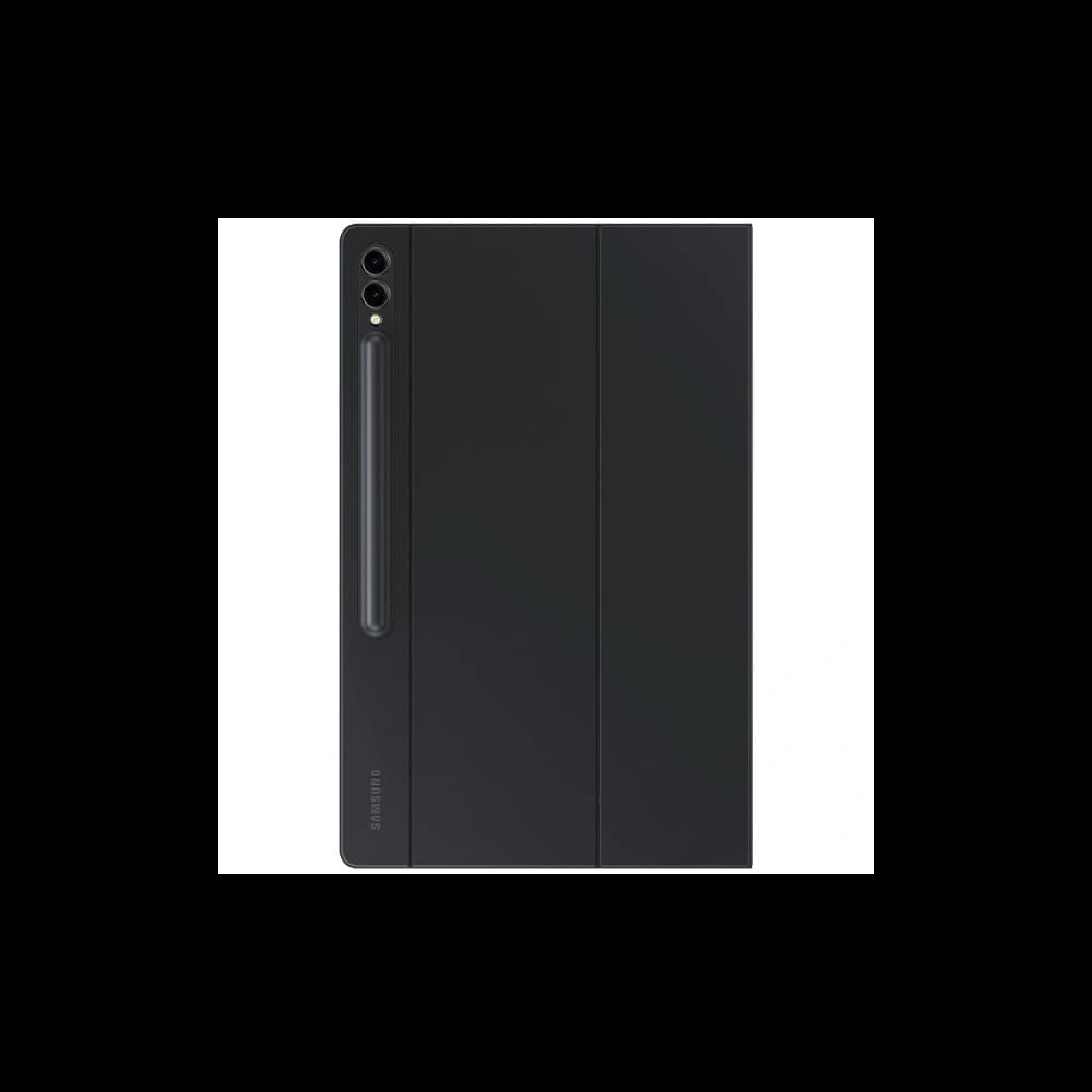 Samsung EF-DX910UBEGWW Samsung Galaxy Tab S9 Ultra / S10 Ultra Book Cover Keyboard Slim black - 2