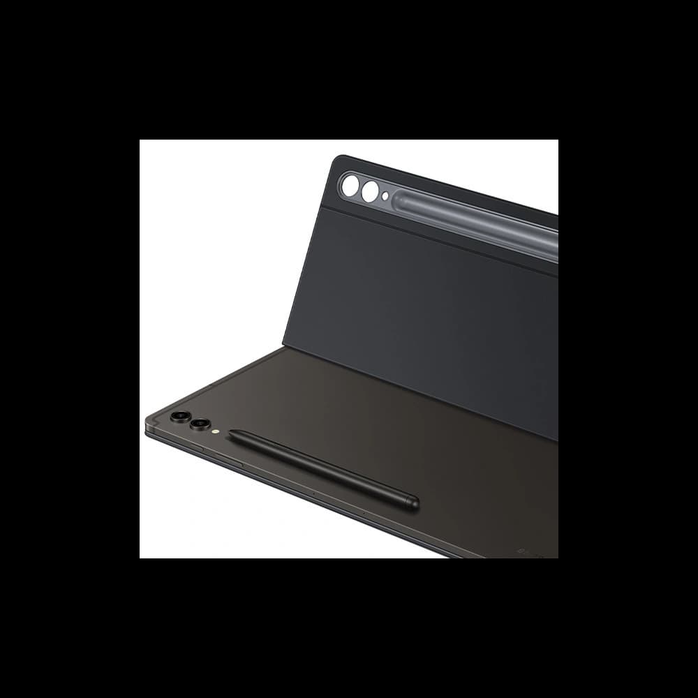 Samsung EF-DX910UBEGWW Samsung Galaxy Tab S9 Ultra / S10 Ultra Book Cover Keyboard Slim black - 5