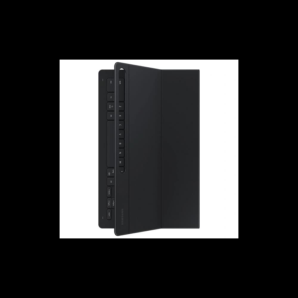 Samsung EF-DX910UBEGWW Samsung Galaxy Tab S9 Ultra / S10 Ultra Book Cover Keyboard Slim black - 6