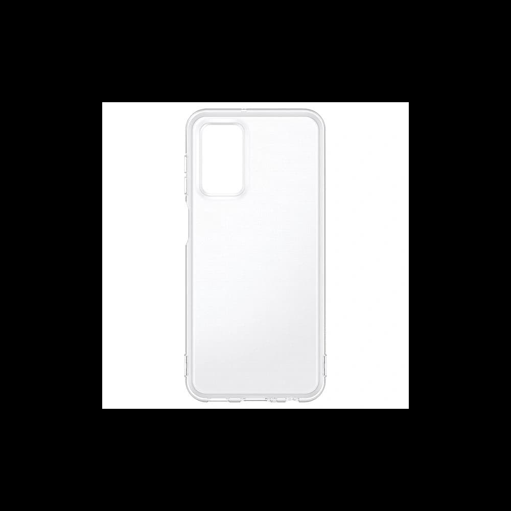 Etui Samsung EF-QA256CTEGWW Samsung Galaxy A25 5G Clear Cover átlátszó/transparent - 4