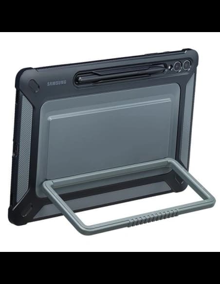 Samsung EF-RX910CBEGWW Samsung Galaxy Tab S9 Ultra / S10 Ultra Outdoor Cover black