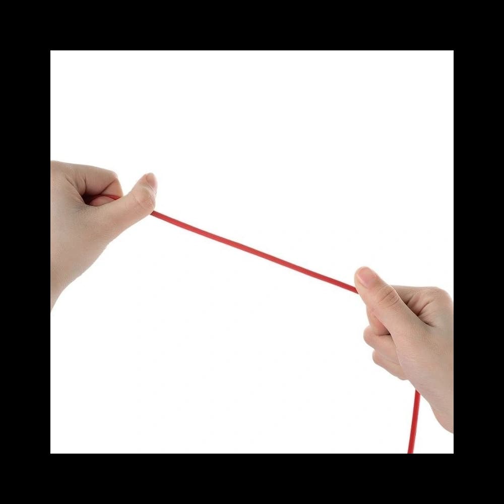 Kabel Micro USB + adaptor USB-C BlitzWolf BW-MT3 3A 1,8m - 4