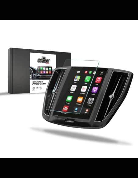 Ceramic GrizzGlass CarDisplay Protection Volvo V60 Cross Country 2018-2025