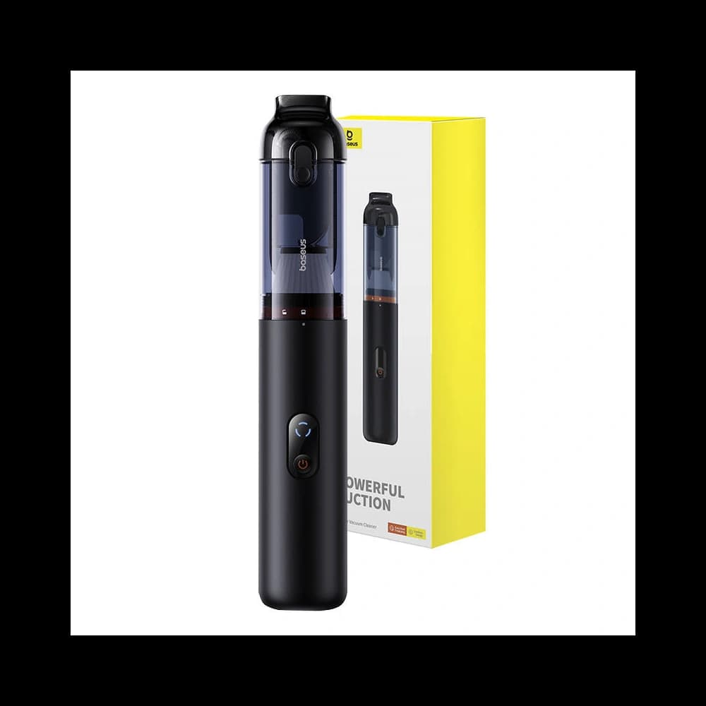 Baseus Aspirator auto fără fir A5 16000Pa negru - 1