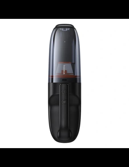 Baseus Aspirator auto fără fir AP02 6000Pa negru