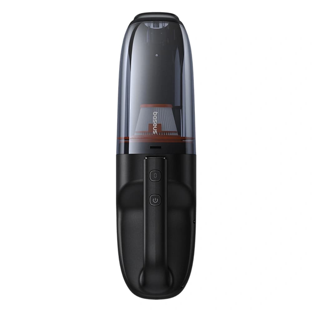 Baseus AP02 6000Pa wireless car hoover black - 1