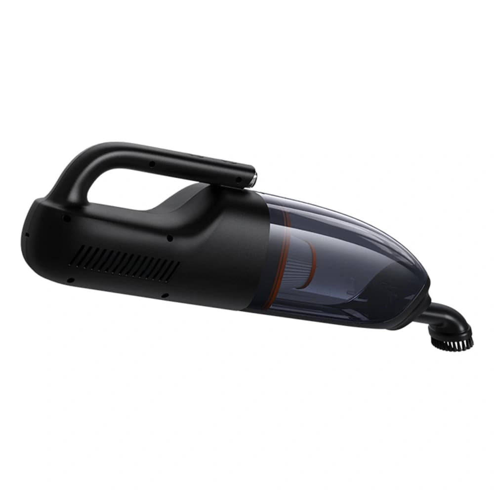 Baseus AP02 6000Pa wireless car hoover black - 4