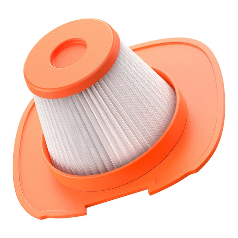 Baseus AP02 6000Pa wireless car hoover black - 14