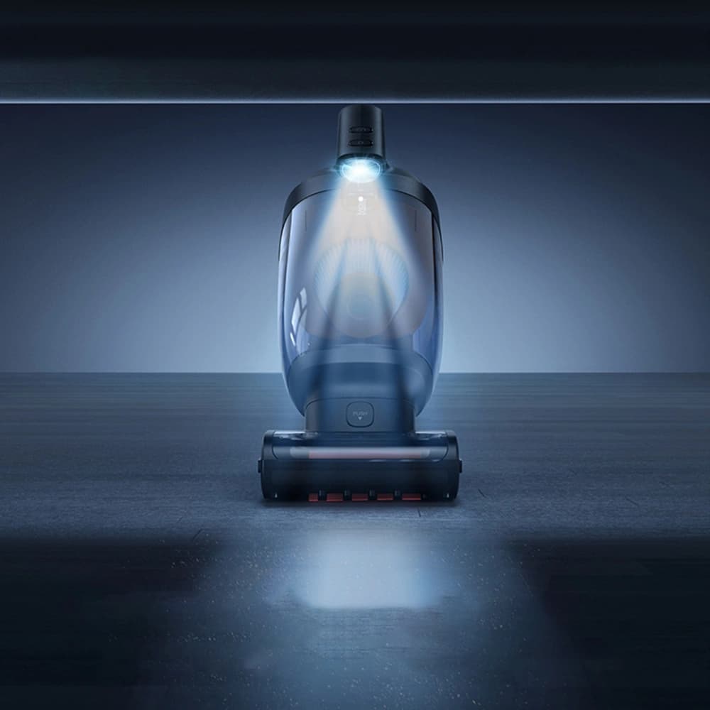 Baseus AP02 6000Pa wireless car hoover black - 16