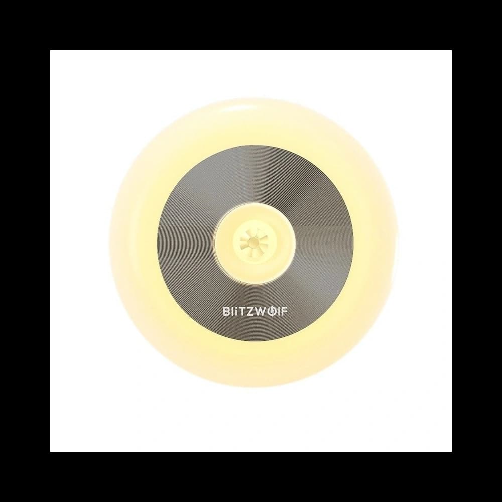 BlitzWolf Nachtlicht BW-LT15 mit Bewegungssensor, selbstklebend - 2