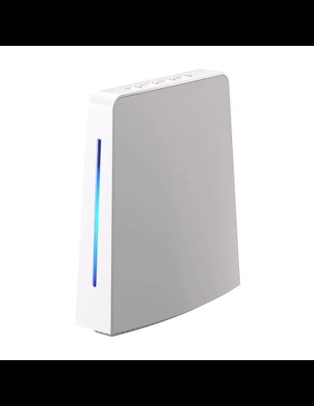 Centrala Sonoff iHost Okos Otthon Hub AIBridge WiFi, ZigBee 2GB RAM