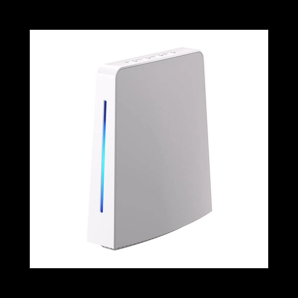Sonoff iHost Smart Home Hub AIBridge WiFi, ZigBee 2GB RAM - 1