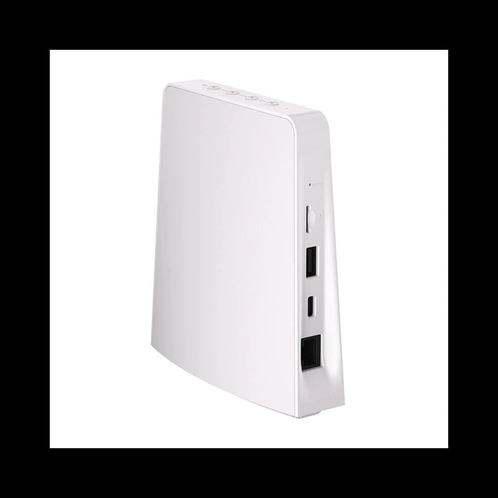 Sonoff iHost Smart Home Hub AIBridge WiFi, ZigBee 2GB RAM - 3