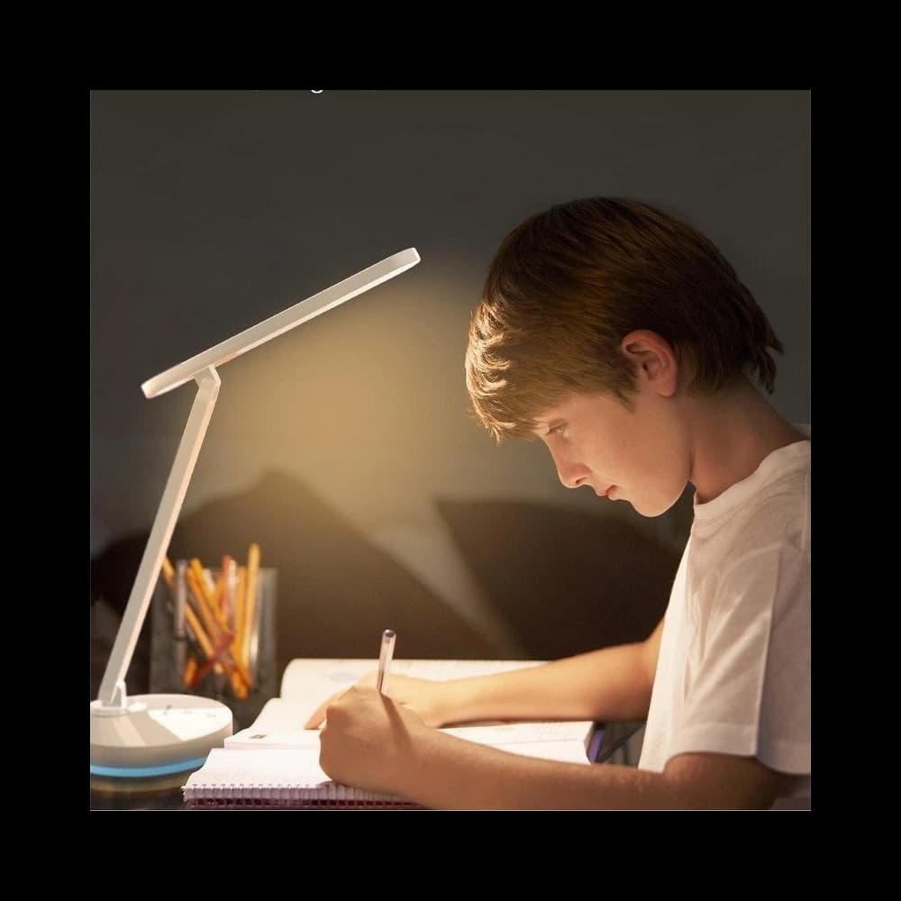 Inteligentna lampa biurowa BlitzWolf BW-LT16 - 10